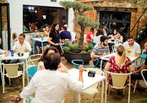 De tapeo por Mérida, Badajoz | Guía Repsol De tapeo por Mérida, Badajoz | Guía Repsol