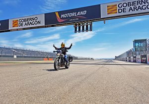 Motorland Motorland
