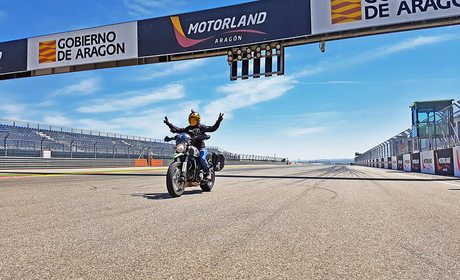 Motorland Motorland