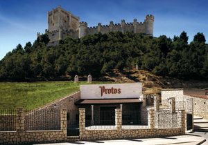 Bodegas Protos Bodegas Protos