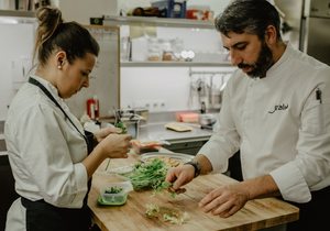 Restaurante Bido (A Coruña) | Guía Repsol Restaurante Bido (A Coruña) | Guía Repsol