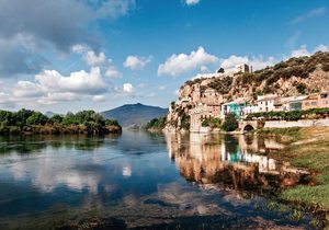 Tarragona: Paisajes que inspiraron a Picasso | Guía Repsol Tarragona: Paisajes que inspiraron a Picasso | Guía Repsol