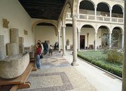Museo de Santa Cruz Museo de Santa Cruz
