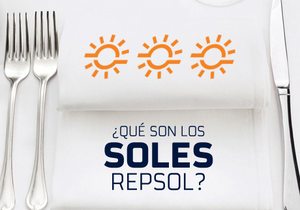 ¿Qué son los Soles Repsol? ¿Qué son los Soles Repsol?