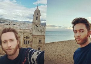 Pablo Rivero: sus restaurantes, viajes y hoteles favoritos | Guía Repsol Pablo Rivero: sus restaurantes, viajes y hoteles favoritos | Guía Repsol
