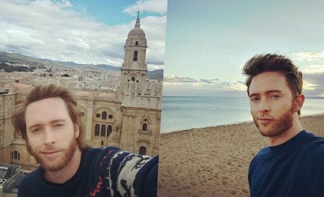 Pablo Rivero: sus restaurantes, viajes y hoteles favoritos | Guía Repsol Pablo Rivero: sus restaurantes, viajes y hoteles favoritos | Guía Repsol