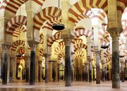 Mezquita de Córdoba Mezquita de Córdoba
