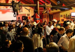 Honky Tonk. El Encuentro Honky Tonk. El Encuentro