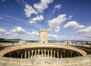 Castillo de Bellver Castillo de Bellver