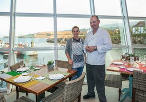 Taberna Marinera 'El Bálamu' (Llanes) | Guía Repsol Taberna Marinera 'El Bálamu' (Llanes) | Guía Repsol