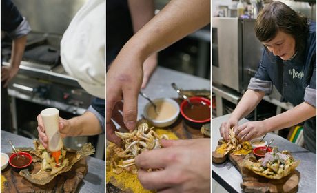 Restaurante 'La Berenjena' de Chamberí (Madrid) | Guía Repsol Restaurante 'La Berenjena' de Chamberí (Madrid) | Guía Repsol