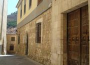 Museo Arqueológico de Cuenca Museo Arqueológico de Cuenca