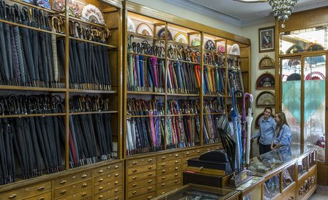 Tiendas de regalos originales en Madrid | Guía Repsol Tiendas de regalos originales en Madrid | Guía Repsol
