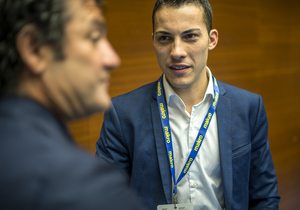 Como convertirse en master sommelier | Guía Repsol Como convertirse en master sommelier | Guía Repsol