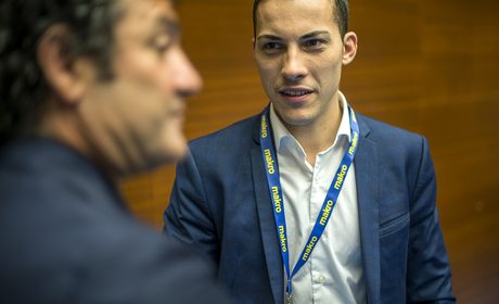Como convertirse en master sommelier | Guía Repsol Como convertirse en master sommelier | Guía Repsol