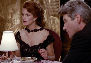 Pretty Woman Pretty Woman