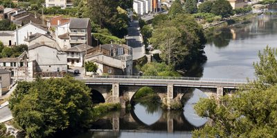 Lugo Lugo