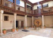 Centro Didáctico de la Judería Centro Didáctico de la Judería