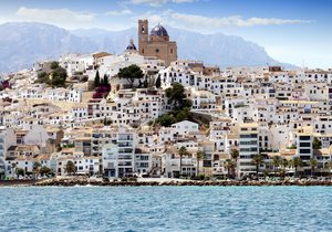 Altea Altea