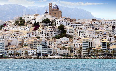 Altea Altea