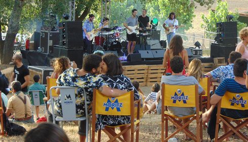 (Apertura) Festival'Era en Llagostera. Foto: Anna Otero Ibáñez Festival'Era en Llagostera. Foto: Anna Otero Ibáñez
