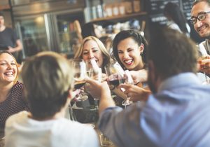 Cómo pedir vino y no parecer novato Cómo pedir vino y no parecer novato