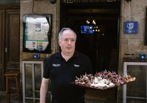 De tapas (gratis) por Lugo | Guía Repsol De tapas (gratis) por Lugo | Guía Repsol