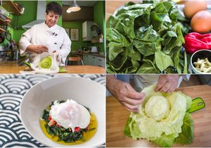 Recetas con verduras de otoño e invierno | Guía Repsol Recetas con verduras de otoño e invierno | Guía Repsol