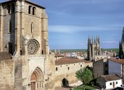 Iglesia de S Esteban Iglesia de S Esteban