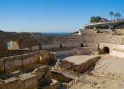 Anfiteatro romano Anfiteatro romano