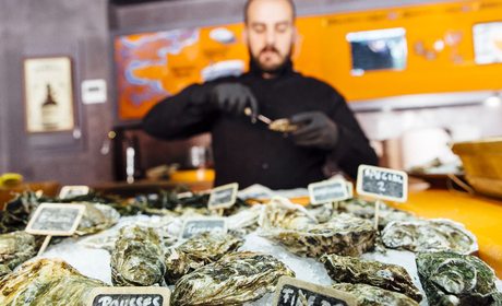Barrio de Sarrià (Barcelona): tiendas, restaurantes y mercado | Guía Repsol Barrio de Sarrià (Barcelona): tiendas, restaurantes y mercado | Guía Repsol