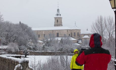 Escapada a Rascafría, sierra de Guadarrama (Madrid) | Guía Repsol Escapada a Rascafría, sierra de Guadarrama (Madrid) | Guía Repsol