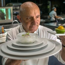 Restaurante Atrio en Cáceres | Guía Repsol Restaurante Atrio en Cáceres | Guía Repsol