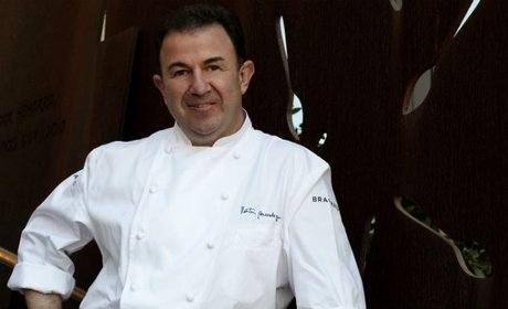 Martin Berasategui Martin Berasategui