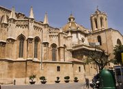 Catedral y Museo Diocesano Catedral y Museo Diocesano