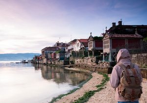 Planes en las Rías Baixas en Galicia | Guía Repsol Planes en las Rías Baixas en Galicia | Guía Repsol