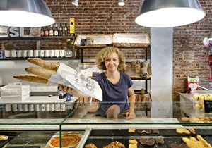 Panaderías para celíacos en Madrid | Guía Repsol Panaderías para celíacos en Madrid | Guía Repsol