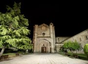 Real Monasterio de Santo Tomás Real Monasterio de Santo Tomás