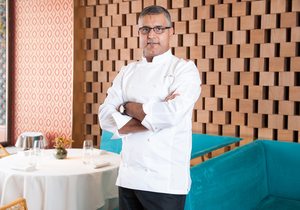 Atul Kochnnar