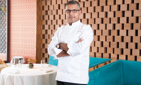 Atul Kochnnar