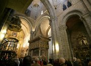 Basílica de San Vicente Basílica de San Vicente