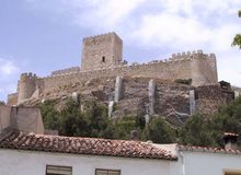 Torre Grande Torre Grande