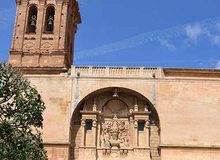 Iglesia Nuestra Señora de la Asunción Iglesia Nuestra Señora de la Asunción