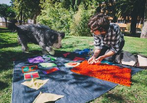 Juguetes interactivos para viajar con tu perro | Guía Repsol Juguetes interactivos para viajar con tu perro | Guía Repsol