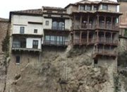 Casas Colgadas Casas Colgadas