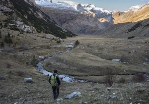 Valles de Bujaruelo y Otal, Parque Nacional de Ordesa (Huesca) | Guía Repsol Valles de Bujaruelo y Otal, Parque Nacional de Ordesa (Huesca) | Guía Repsol