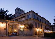 Parador de Pontevedra Parador de Pontevedra