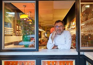 Restaurante Dos Palillos (Barcelona) | Guía Repsol Restaurante Dos Palillos (Barcelona) | Guía Repsol