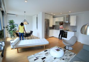 Apartamentos en San Sebastian: Feel Free Rentals (Donostia, Guipúzcoa) | Guía Repsol Apartamentos en San Sebastian: Feel Free Rentals (Donostia, Guipúzcoa) | Guía Repsol