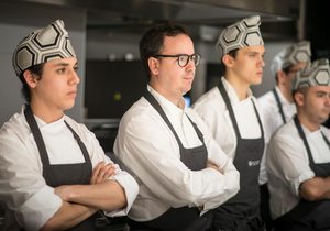 Restaurante Noor (Córdoba) | Guía Repsol Restaurante Noor (Córdoba) | Guía Repsol